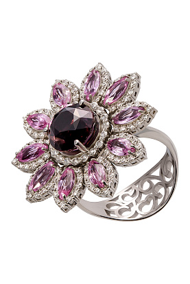 Съемка ювелирных украшений 10